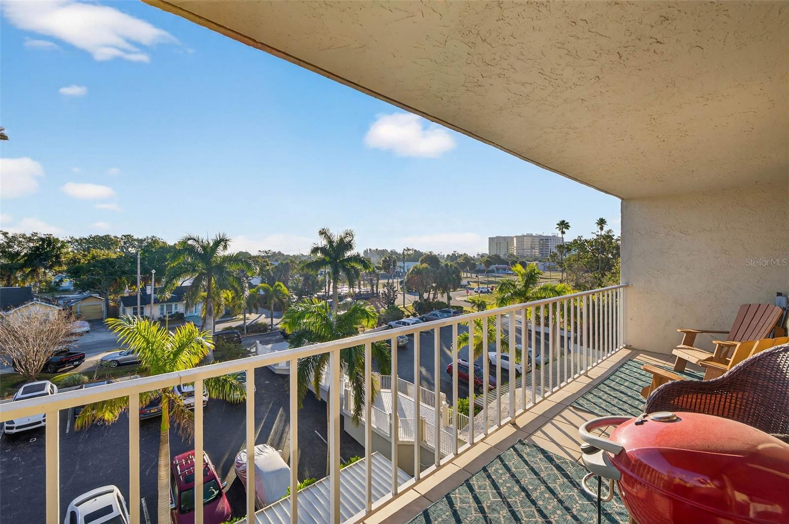 HARBOR BLUFFS WATERFRONT CONDO - Residential