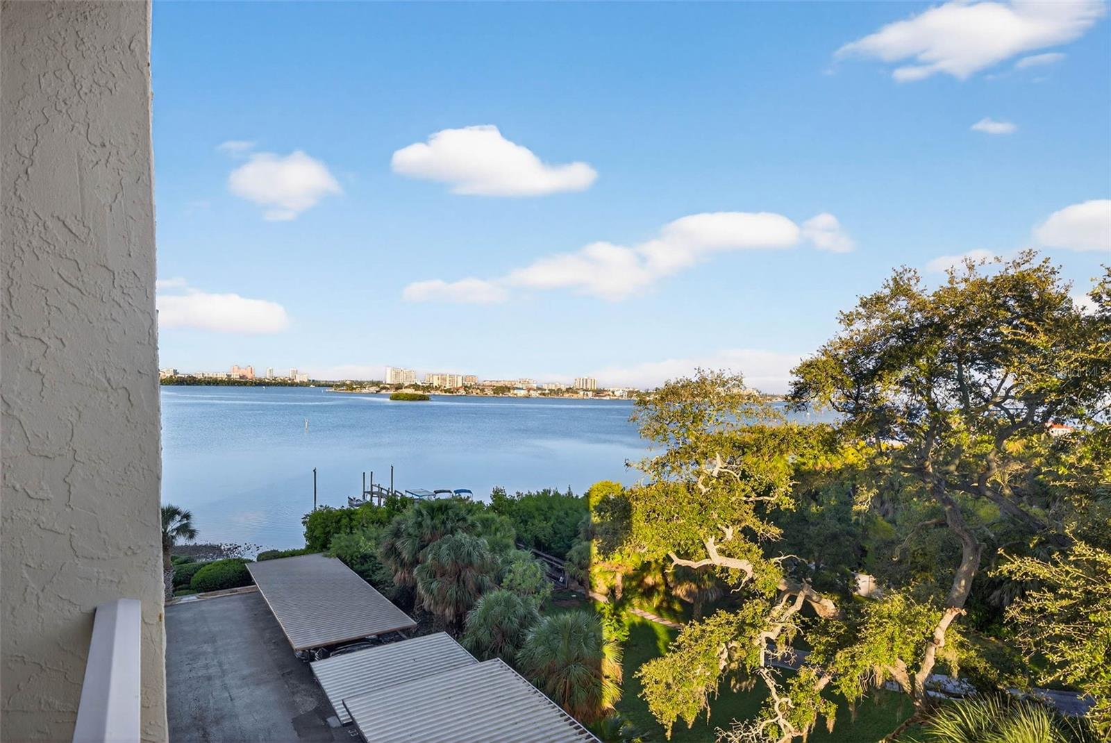 HARBOR BLUFFS WATERFRONT CONDO - Residential