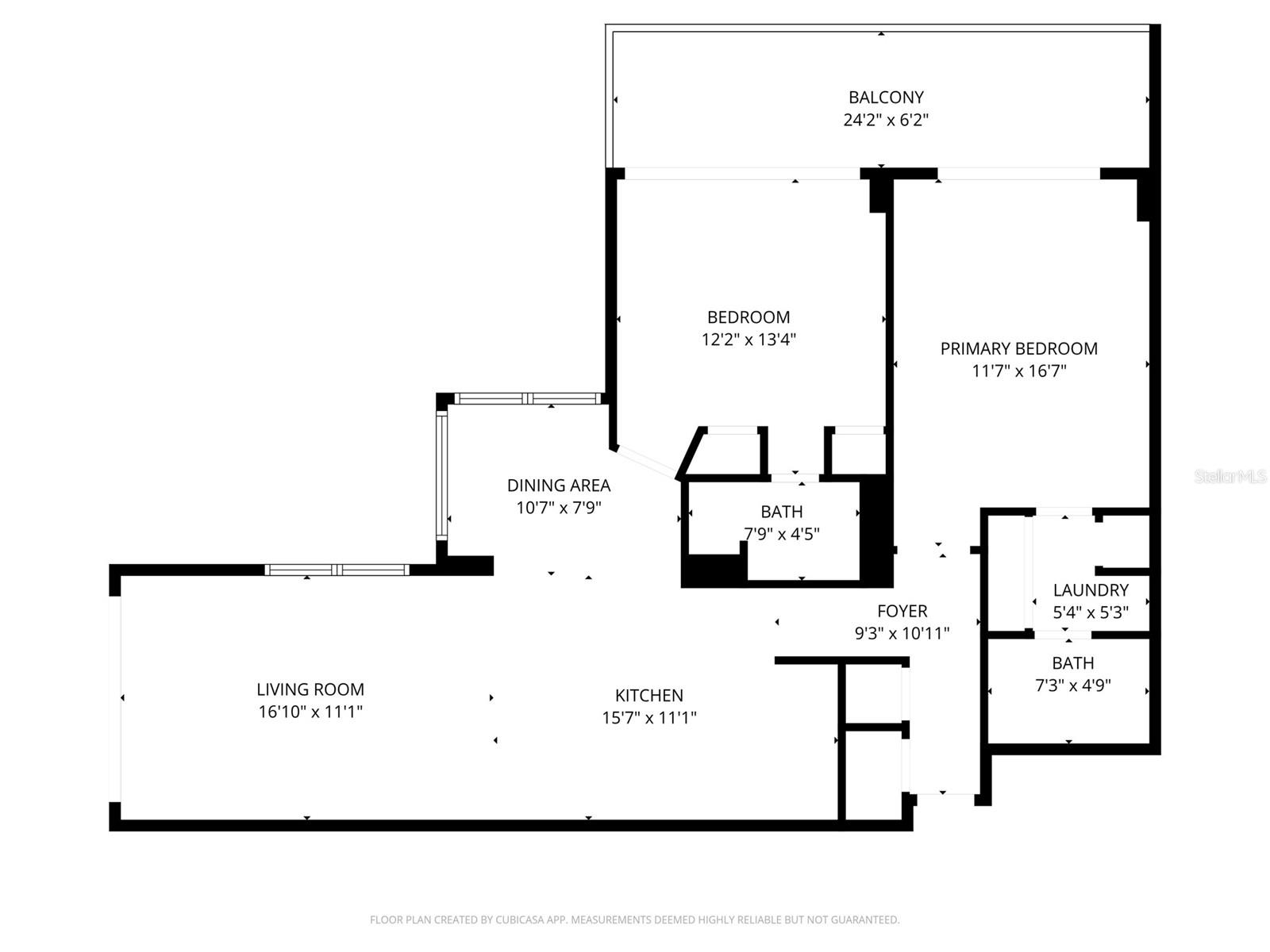 HARBOR BLUFFS WATERFRONT CONDO - Residential
