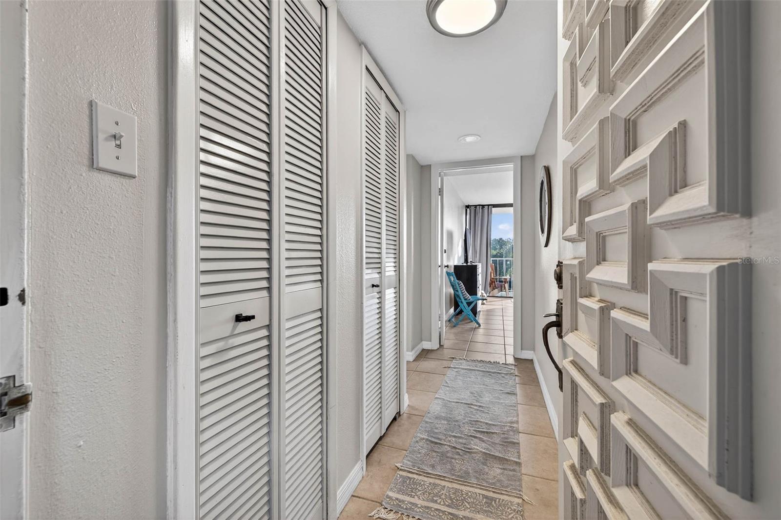 HARBOR BLUFFS WATERFRONT CONDO - Residential