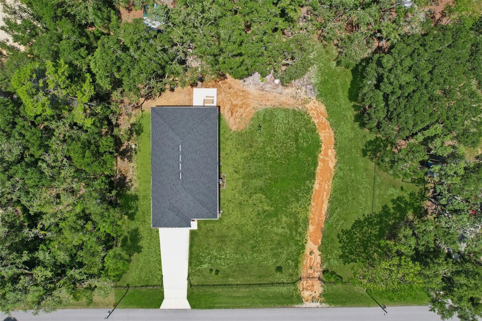 RIDGE MANOR ESTATE - Residential