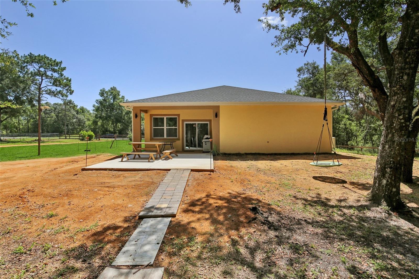 RIDGE MANOR ESTATE - Residential