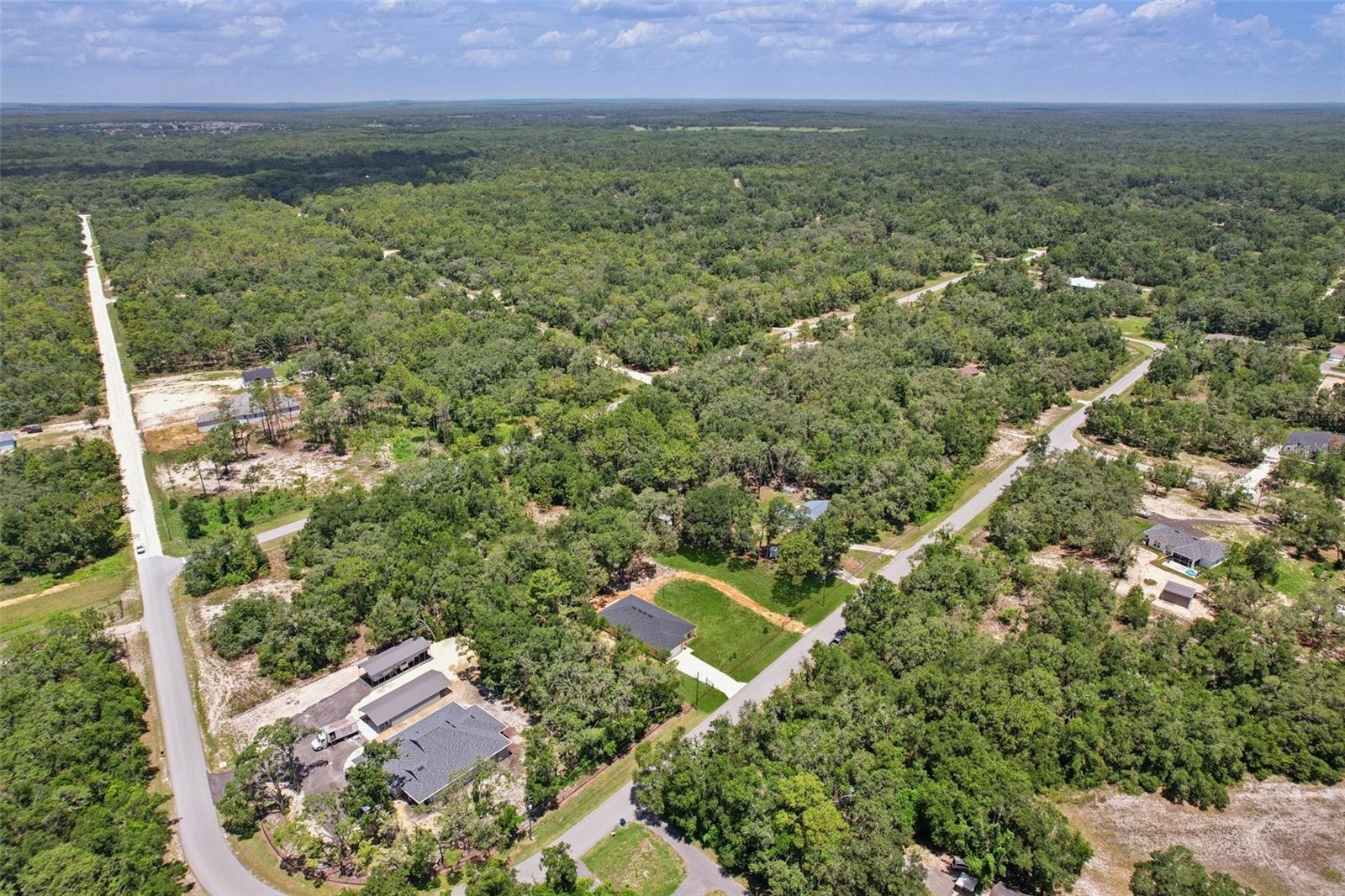 RIDGE MANOR ESTATE - Residential