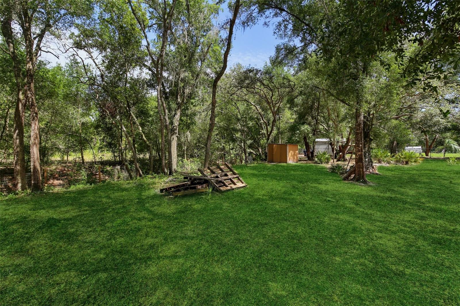 RIDGE MANOR ESTATE - Residential