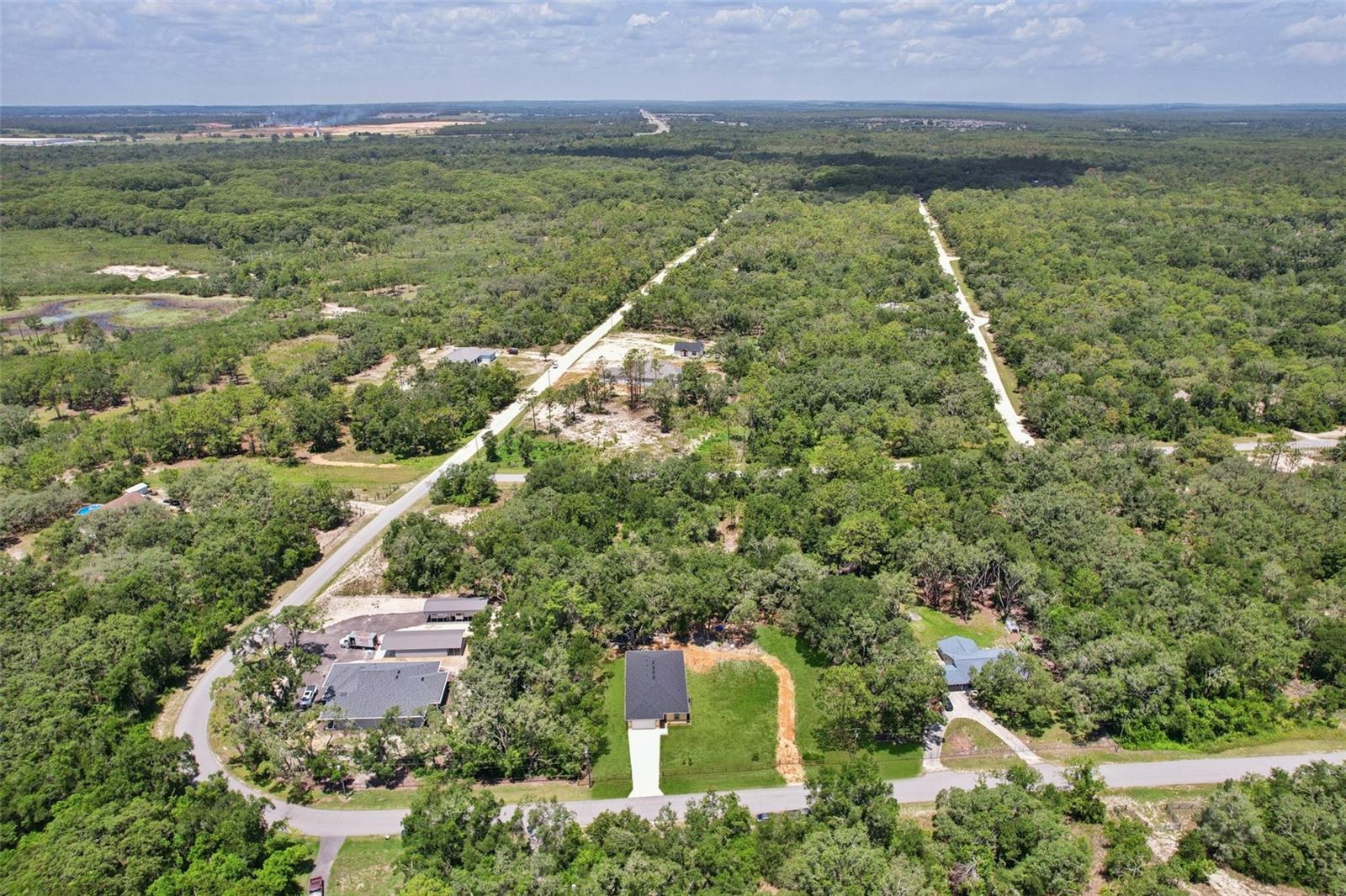 RIDGE MANOR ESTATE - Residential