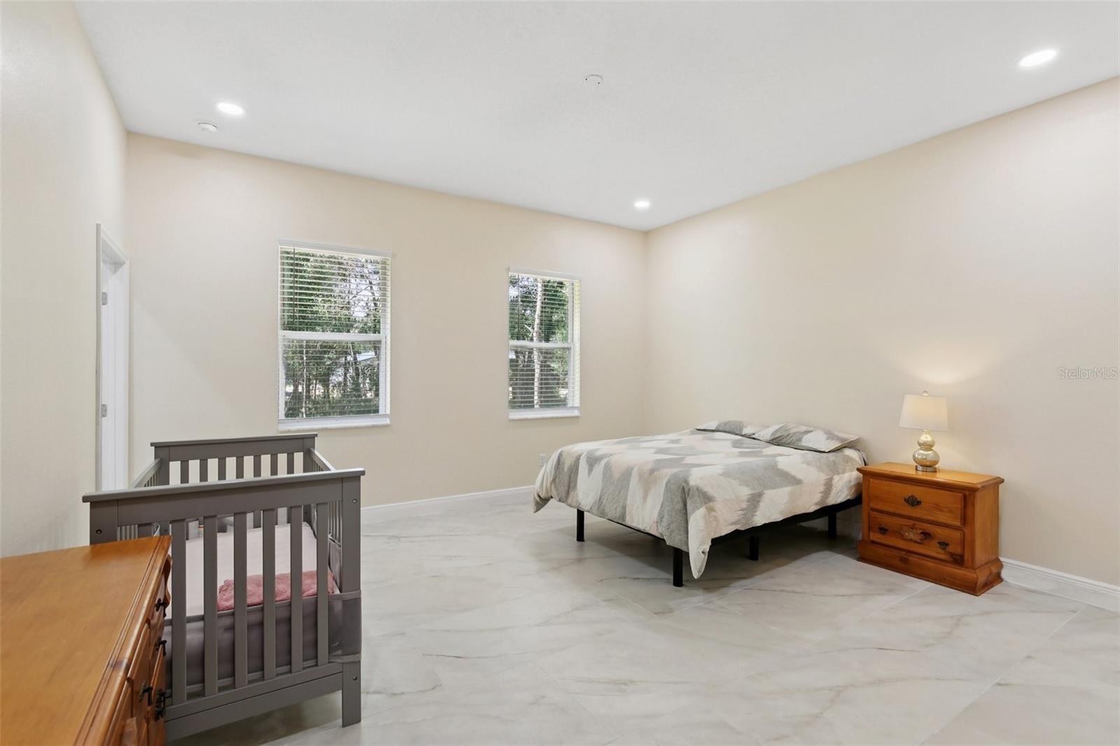 RIDGE MANOR ESTATE - Residential