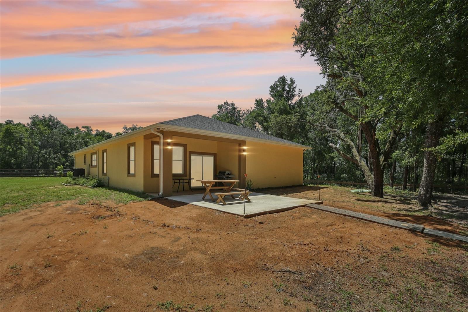 RIDGE MANOR ESTATE - Residential