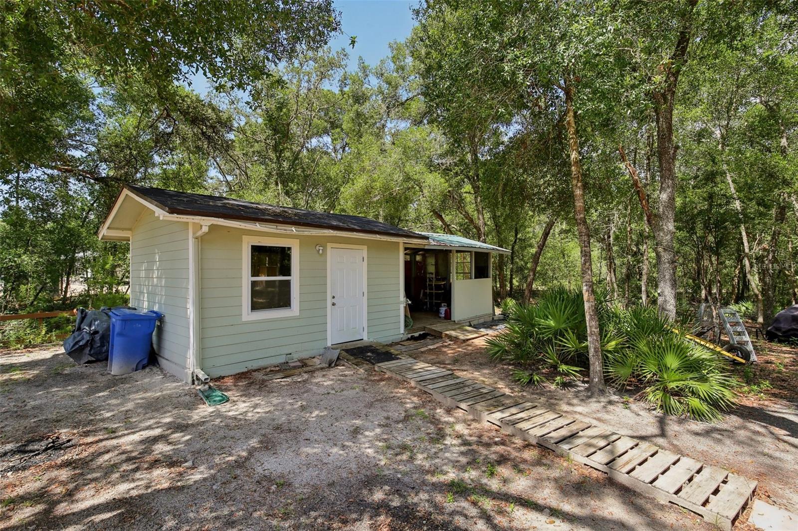 RIDGE MANOR ESTATE - Residential