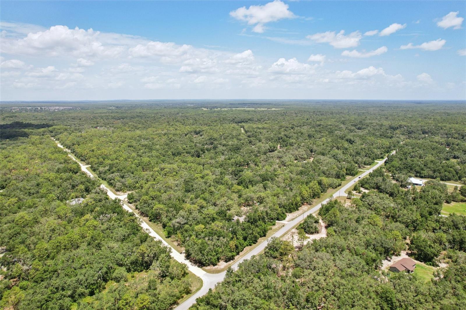 RIDGE MANOR ESTATE - Residential