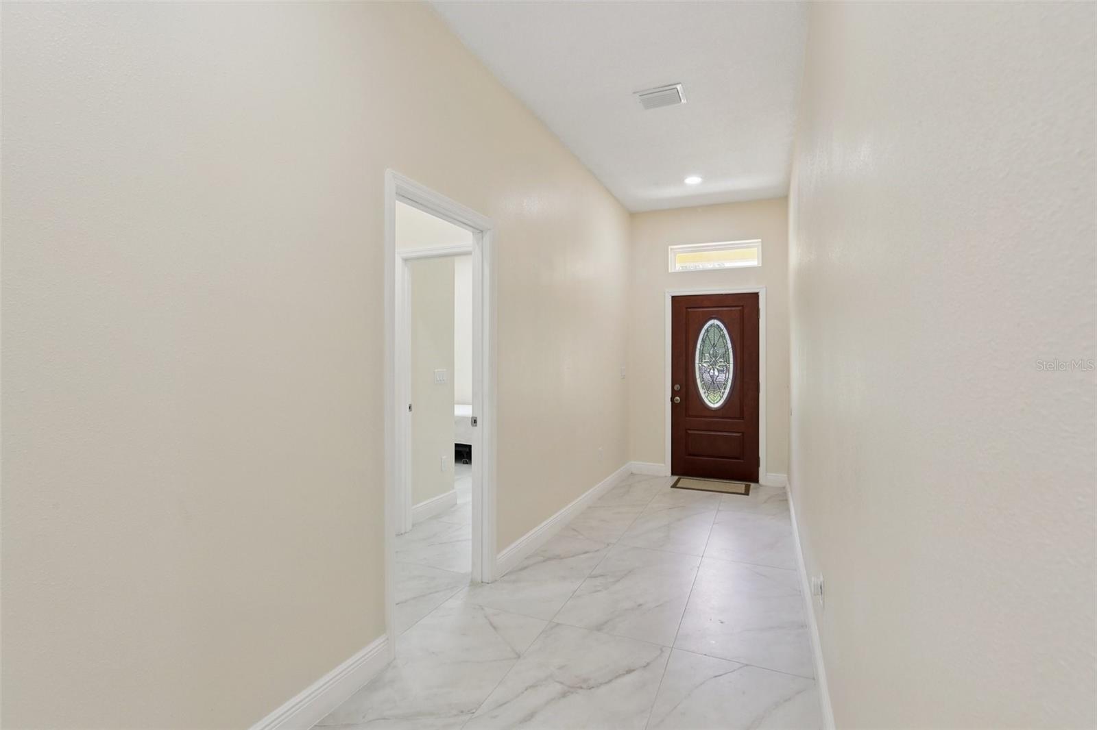 RIDGE MANOR ESTATE - Residential