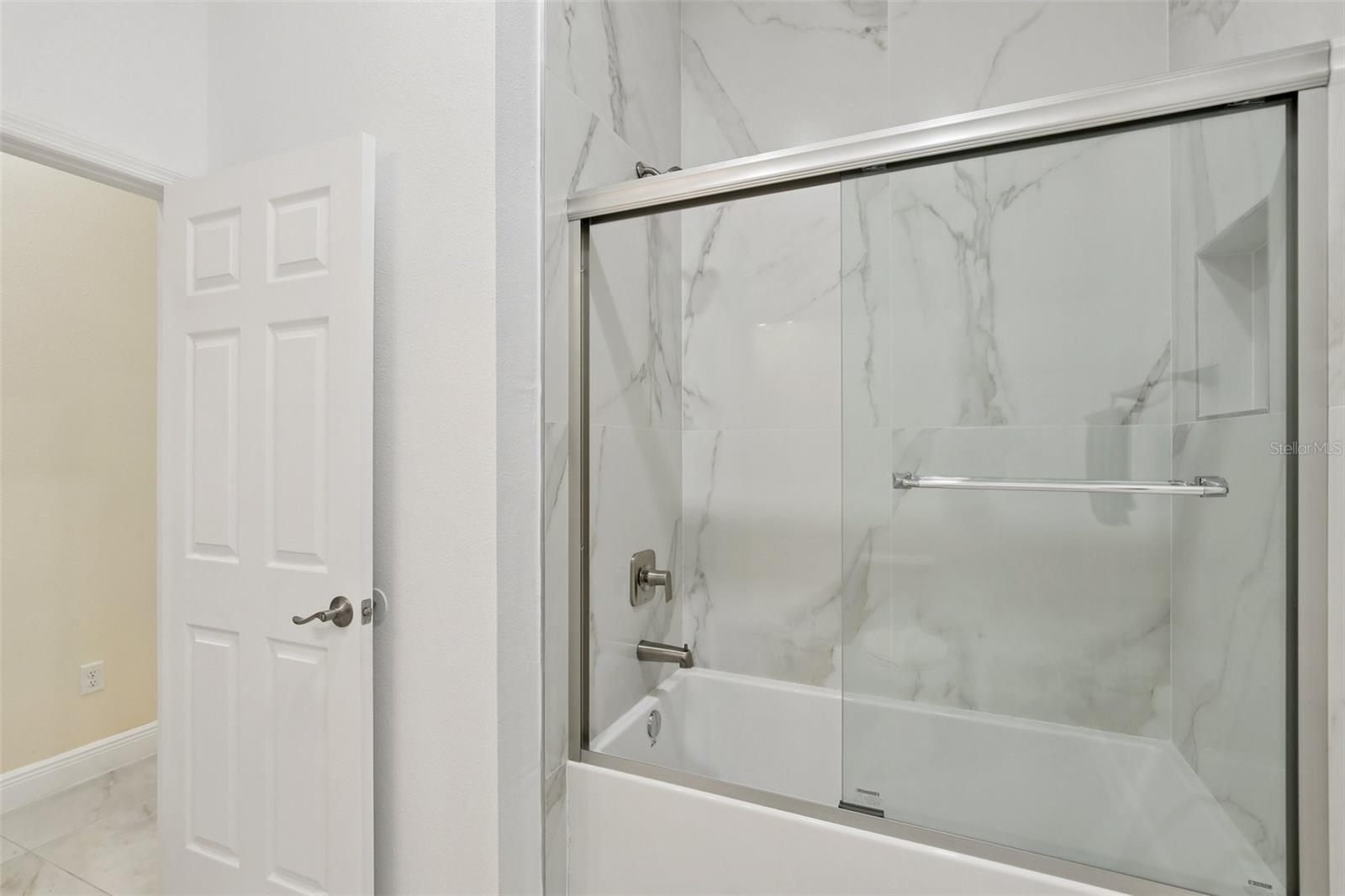 RIDGE MANOR ESTATE - Residential