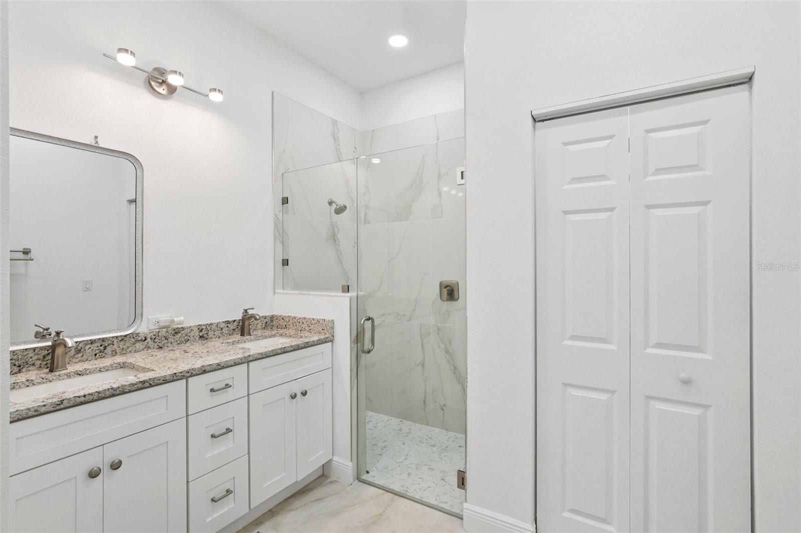 RIDGE MANOR ESTATE - Residential