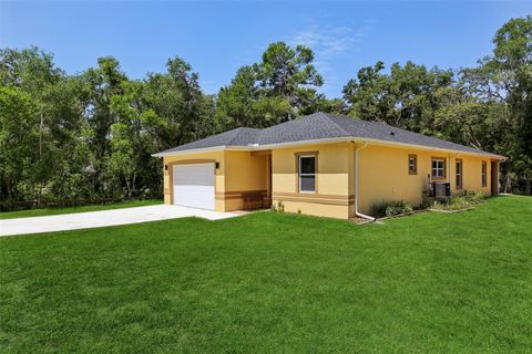 Photo of 33433 Loop Court, Webster, FL 33597 (MLS # TB8405444)