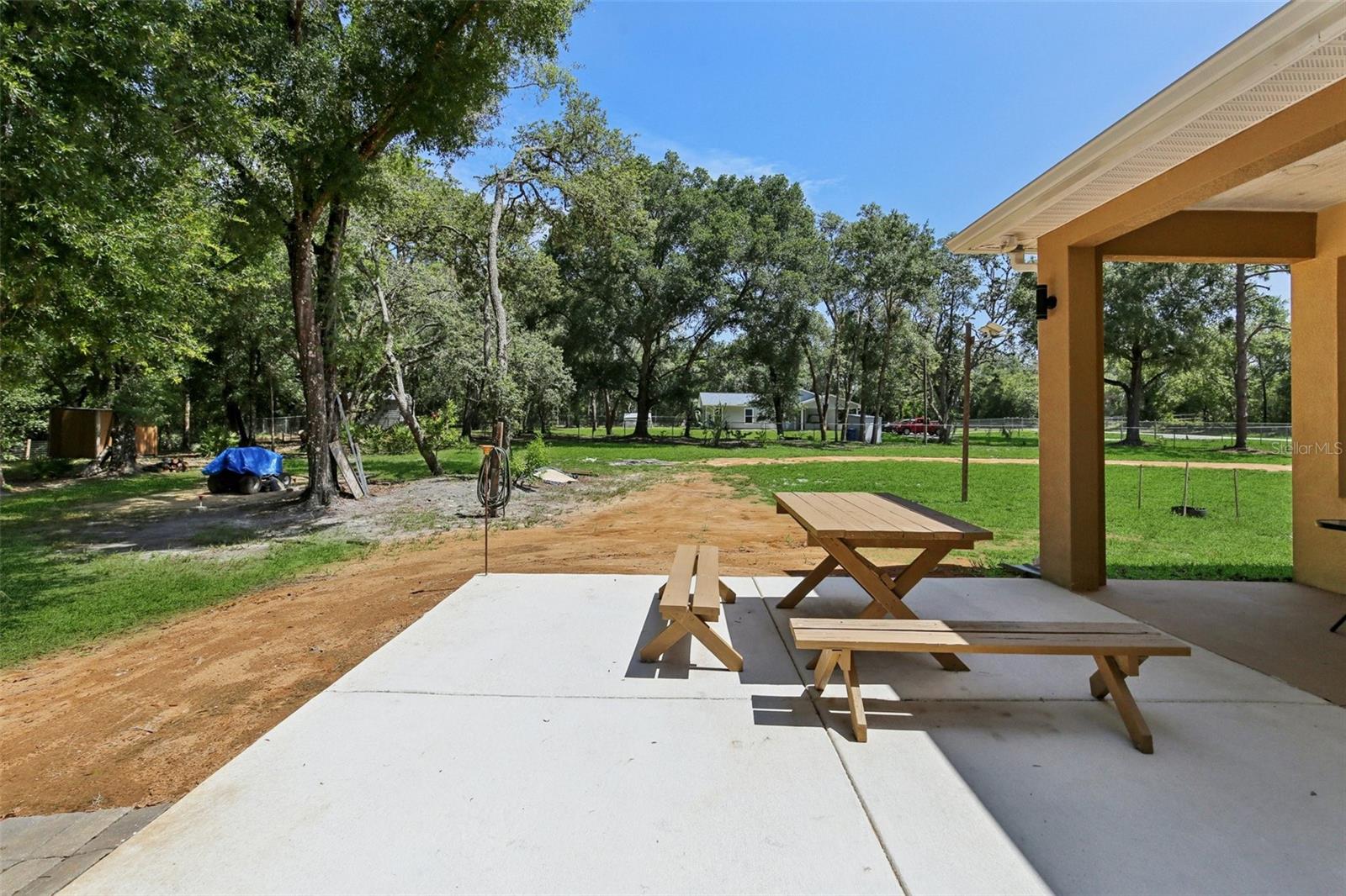 RIDGE MANOR ESTATE - Residential