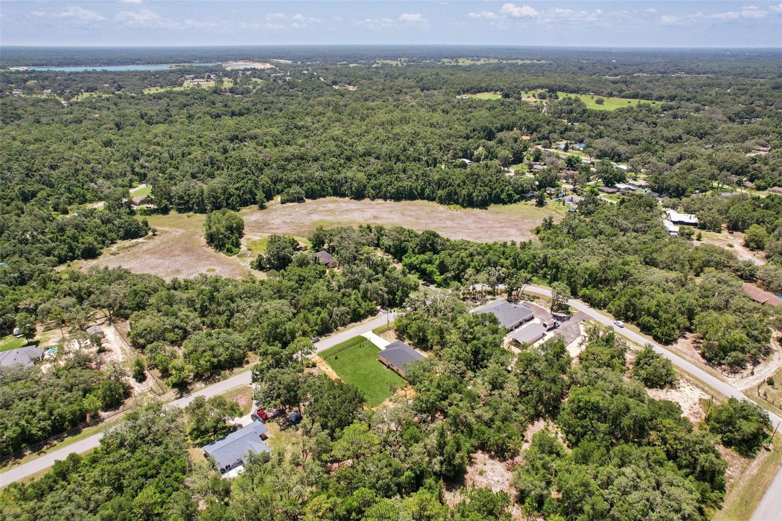 RIDGE MANOR ESTATE - Residential