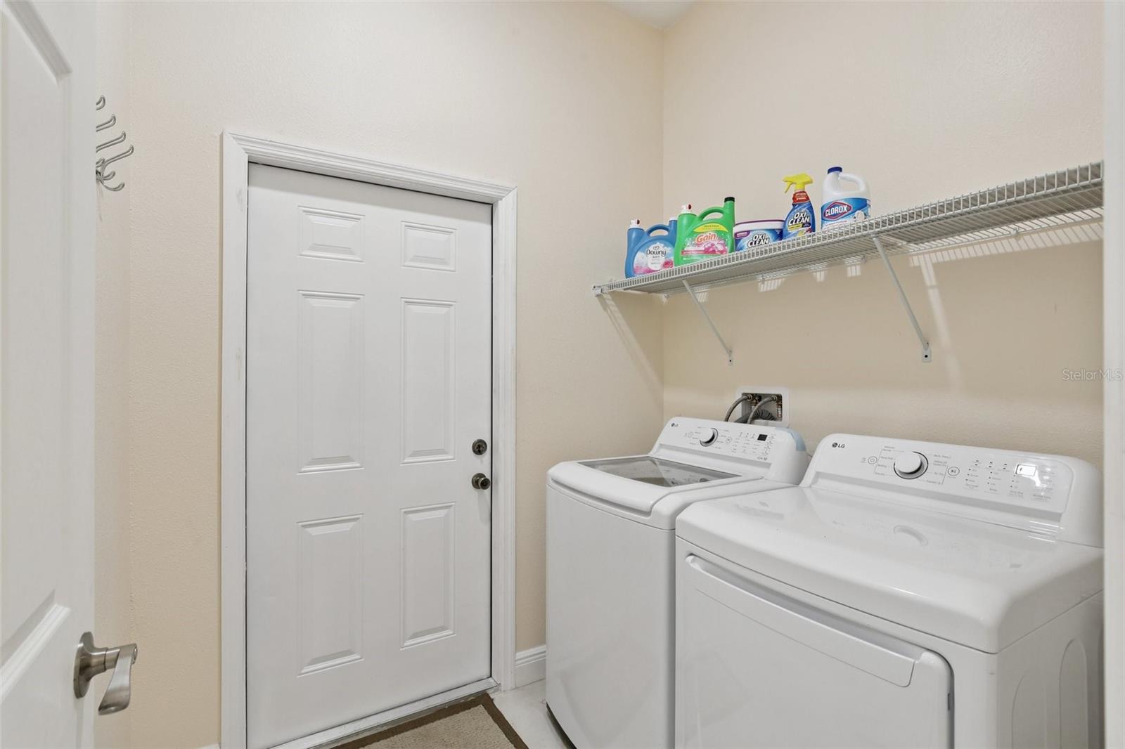 RIDGE MANOR ESTATE - Residential