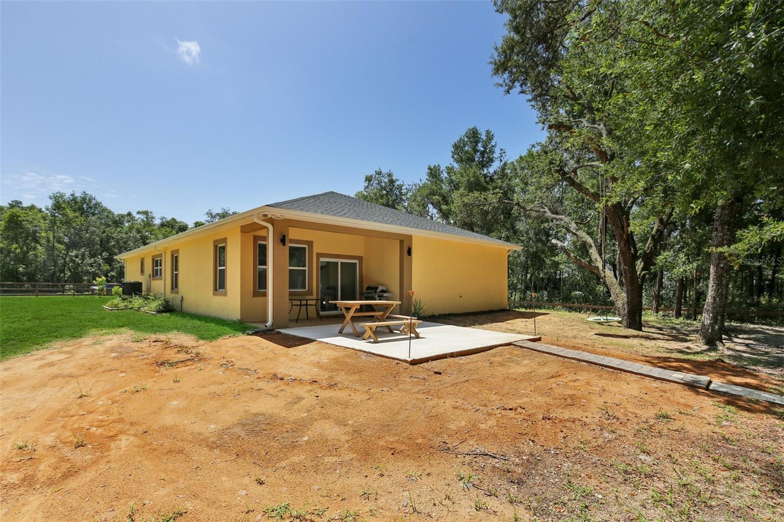 RIDGE MANOR ESTATE - Residential