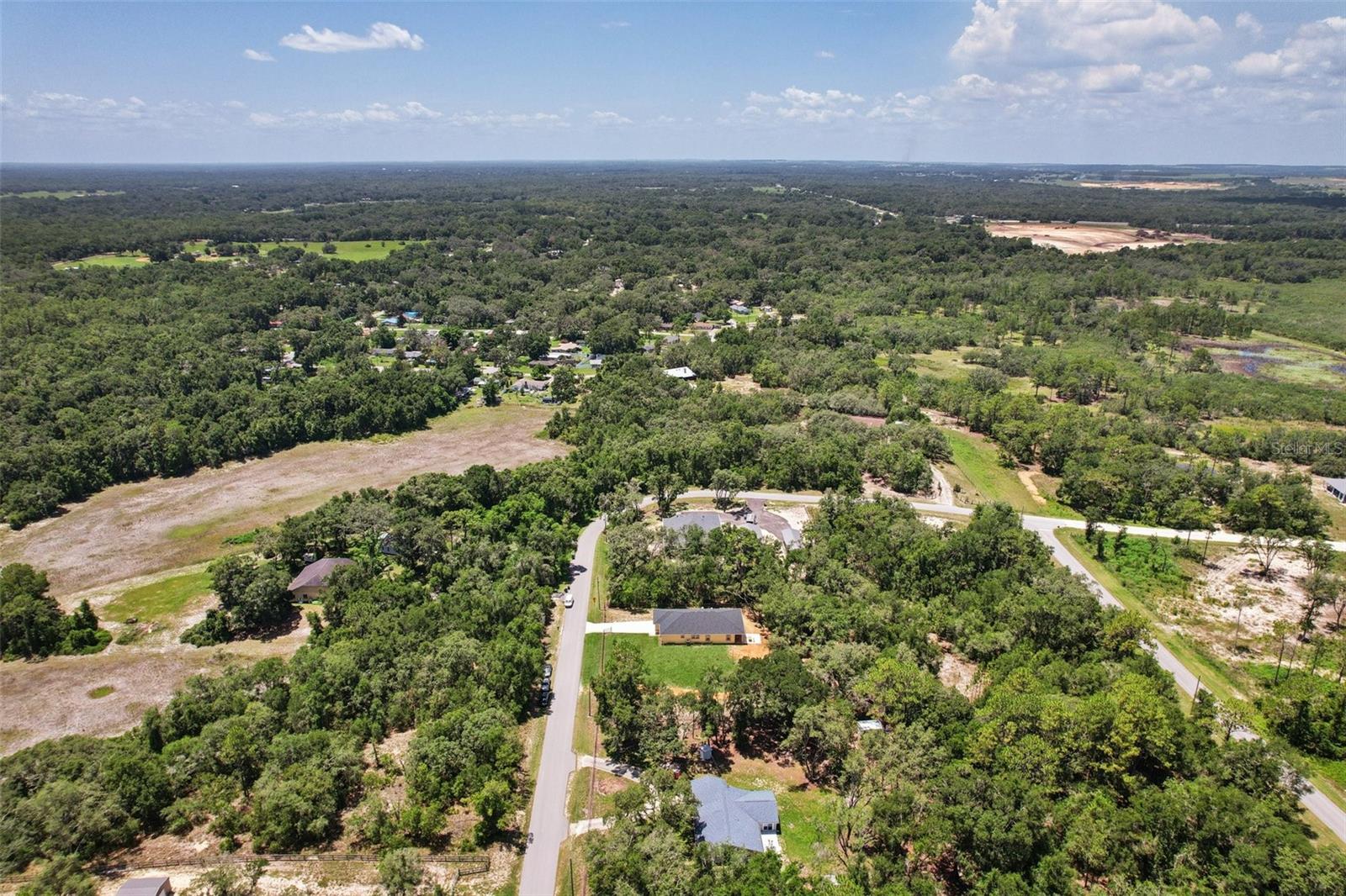 RIDGE MANOR ESTATE - Residential