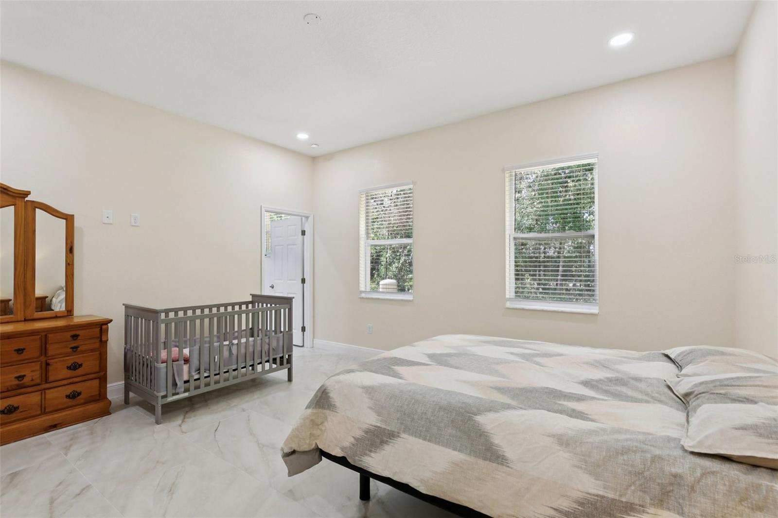 RIDGE MANOR ESTATE - Residential