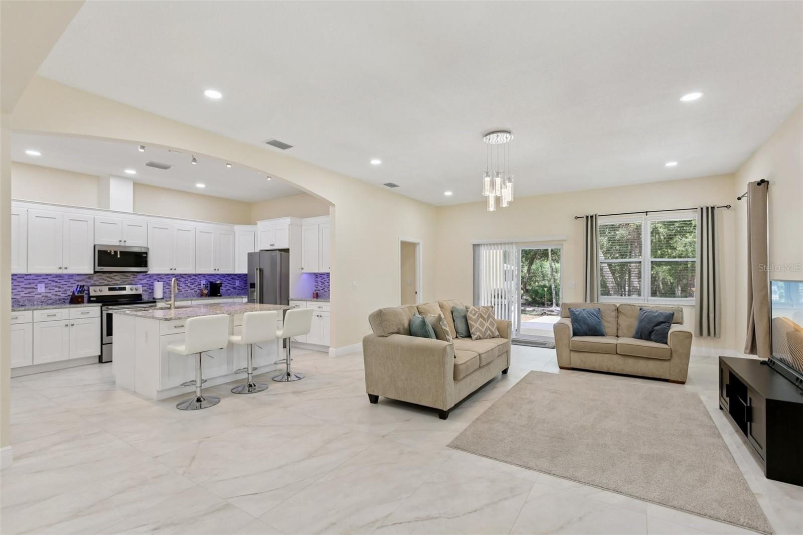 RIDGE MANOR ESTATE - Residential