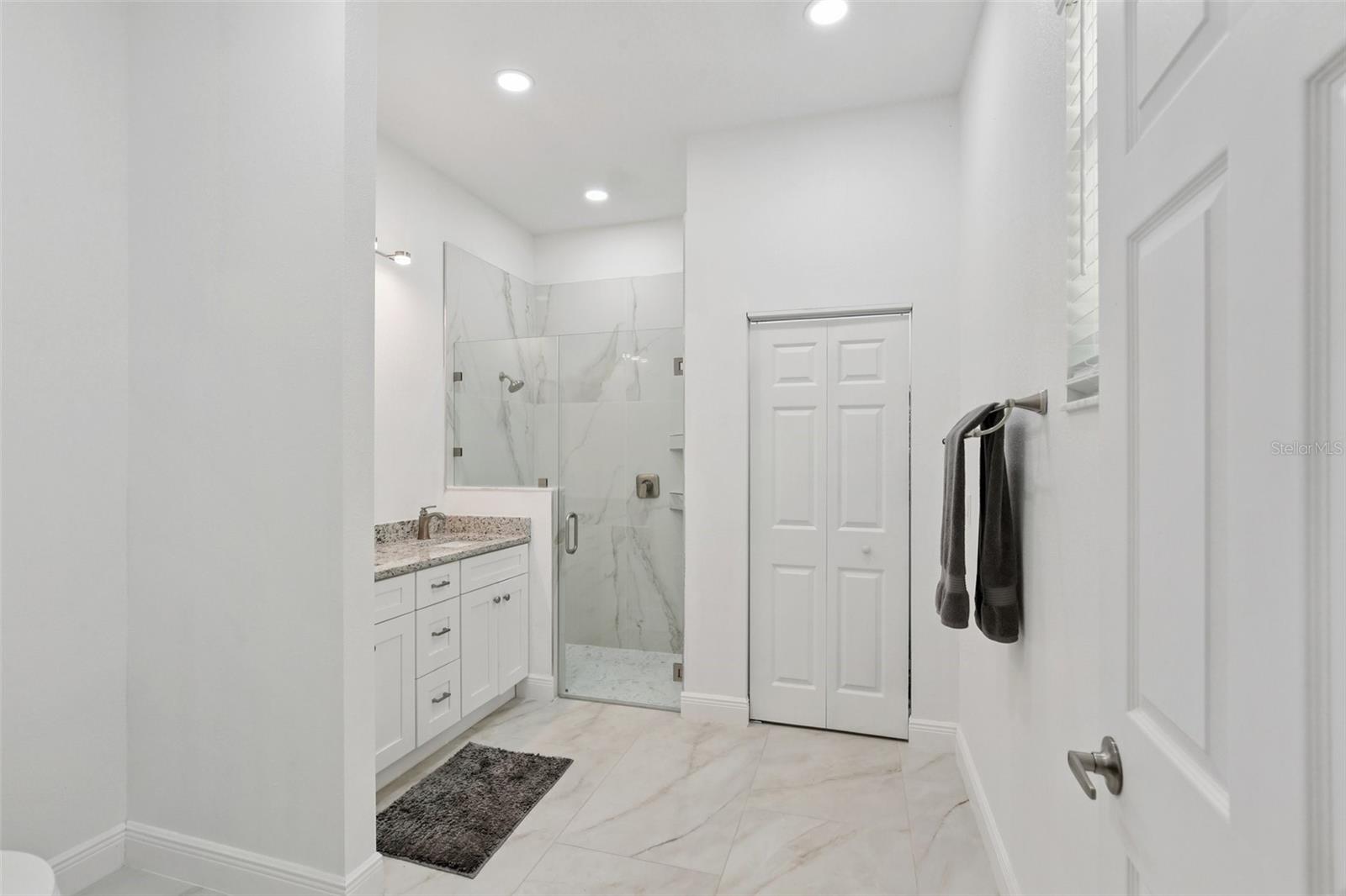 RIDGE MANOR ESTATE - Residential