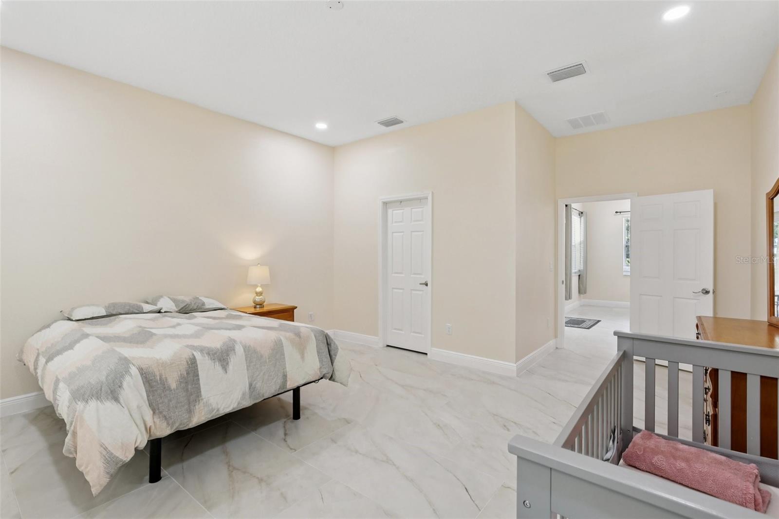 RIDGE MANOR ESTATE - Residential