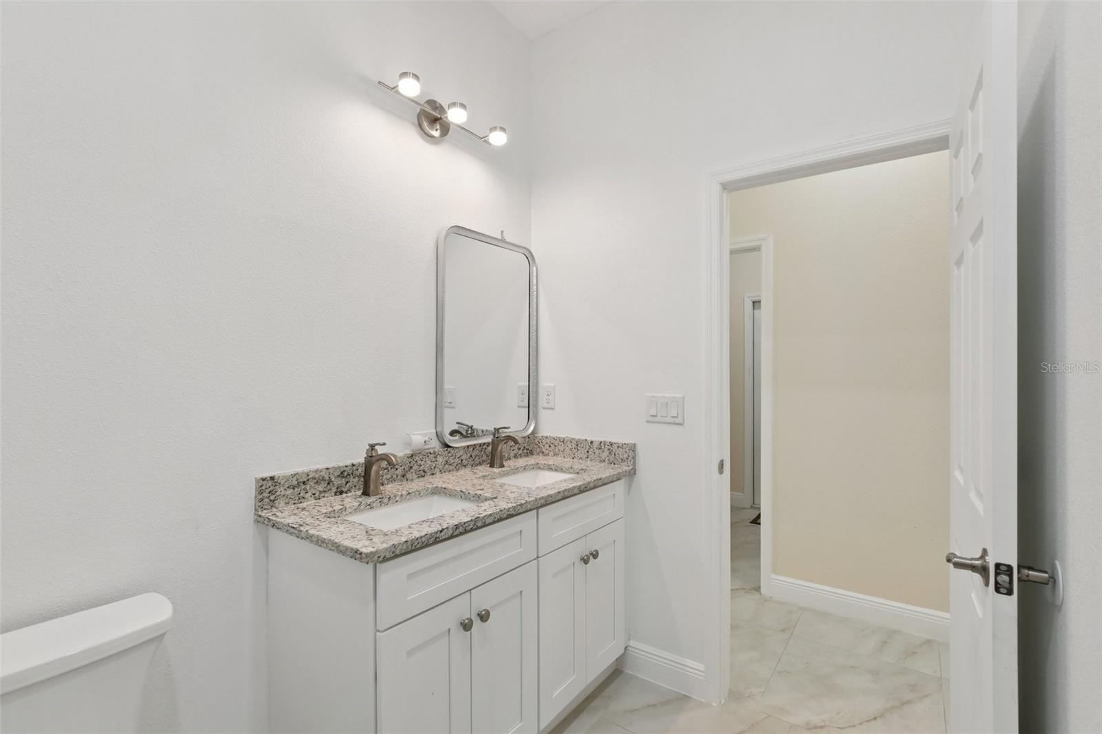 RIDGE MANOR ESTATE - Residential