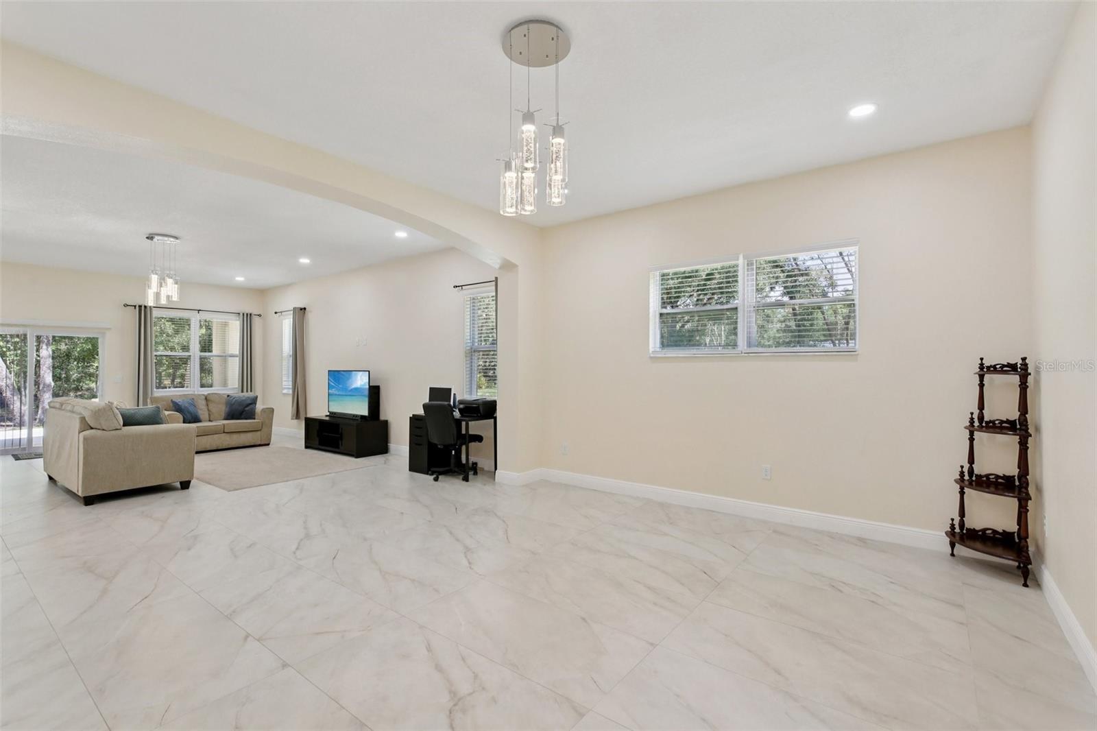 RIDGE MANOR ESTATE - Residential