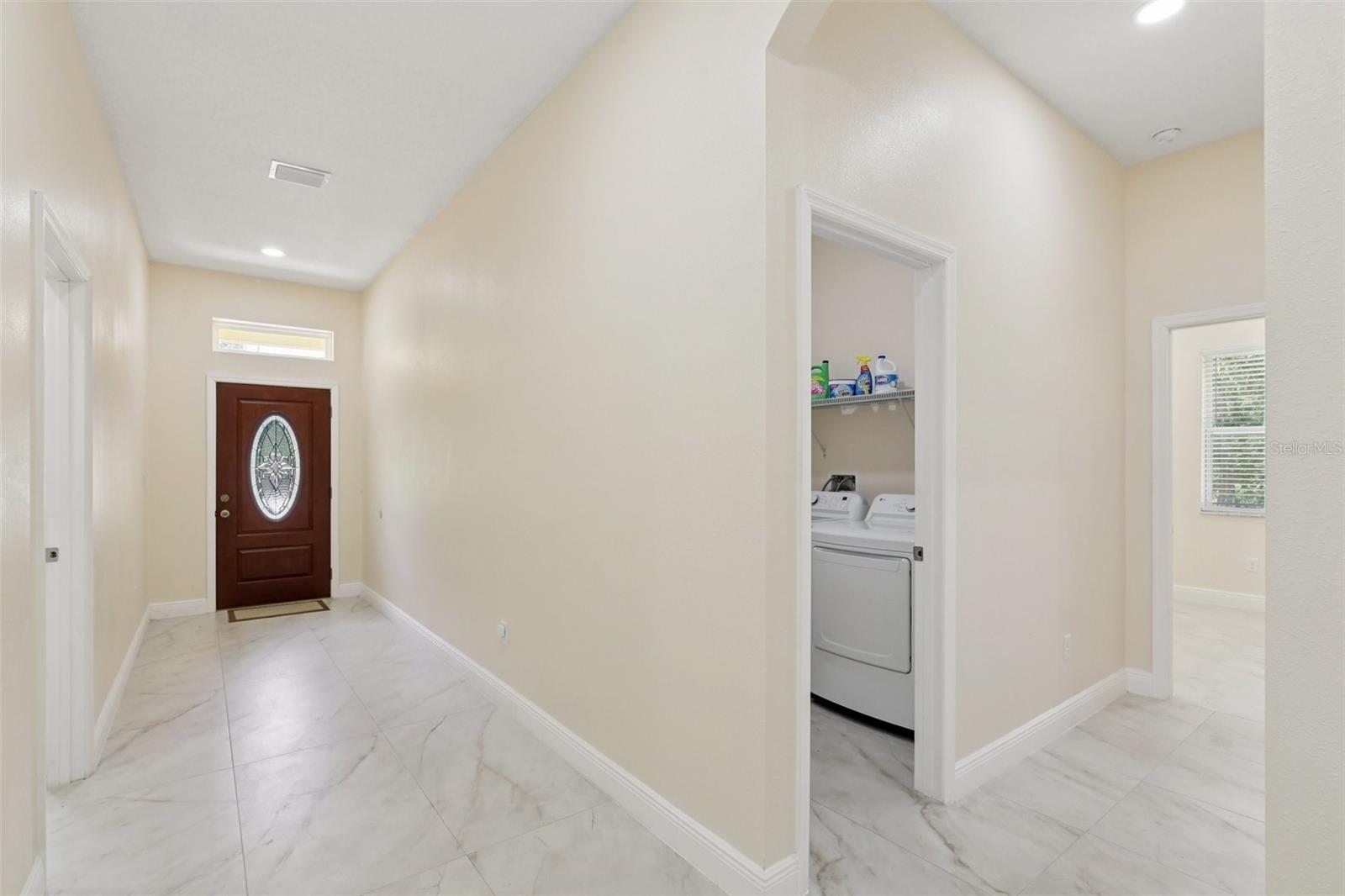 RIDGE MANOR ESTATE - Residential