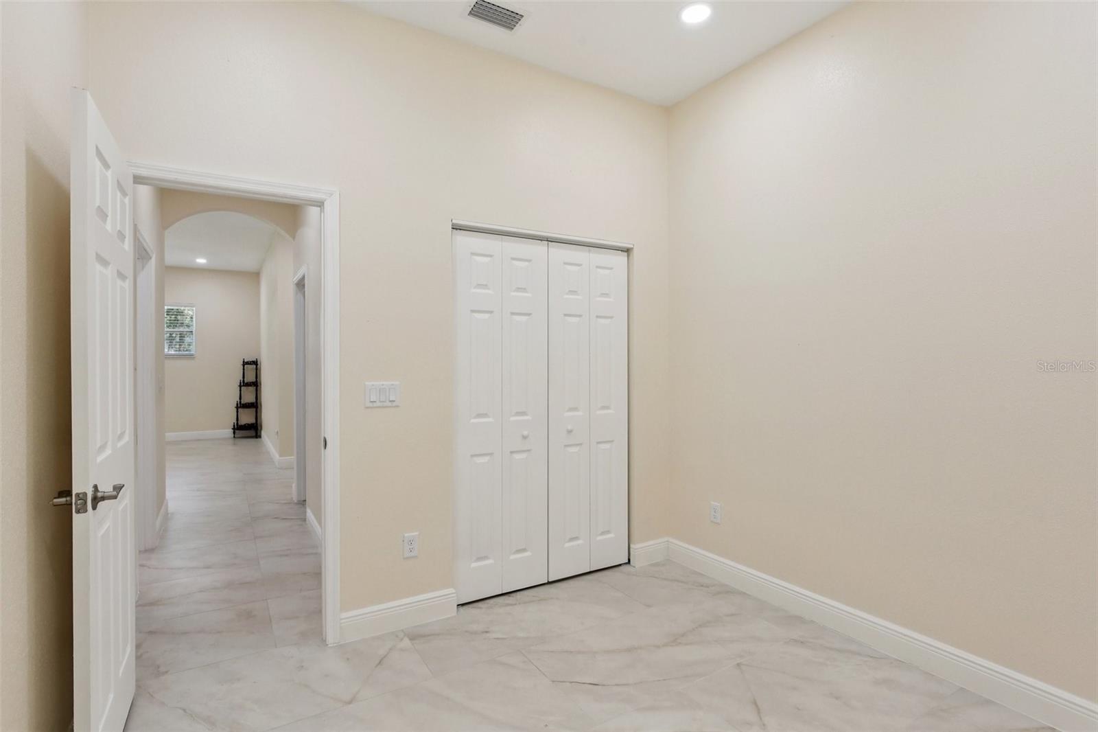 RIDGE MANOR ESTATE - Residential