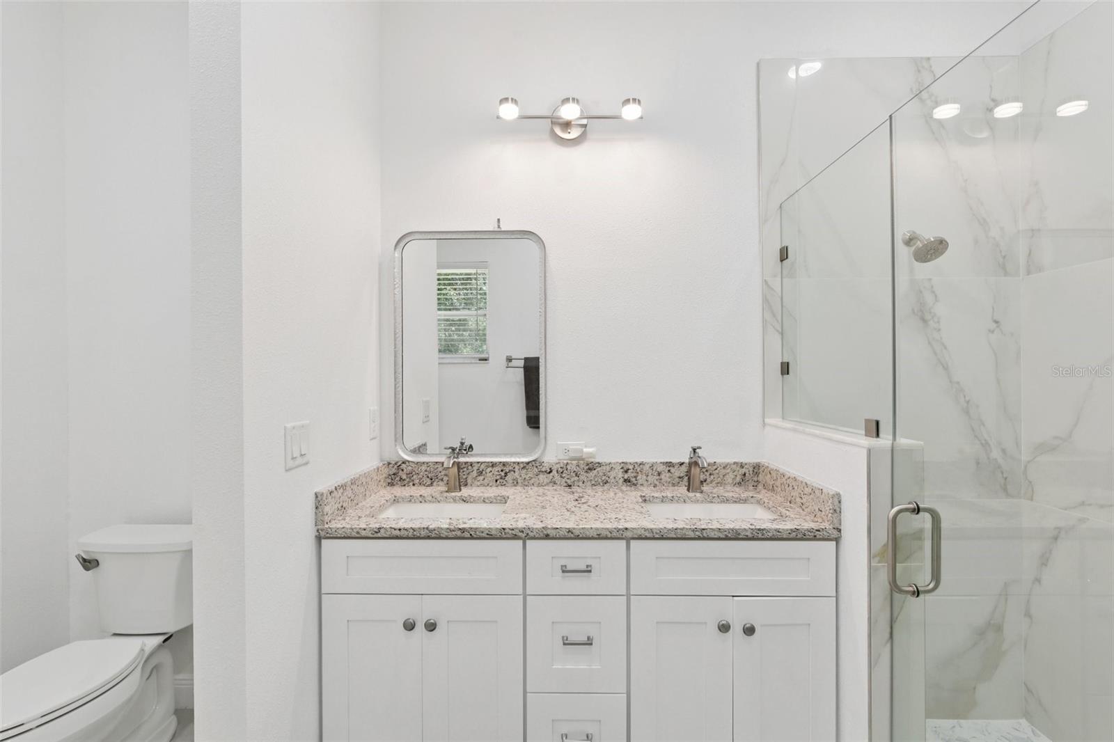 RIDGE MANOR ESTATE - Residential