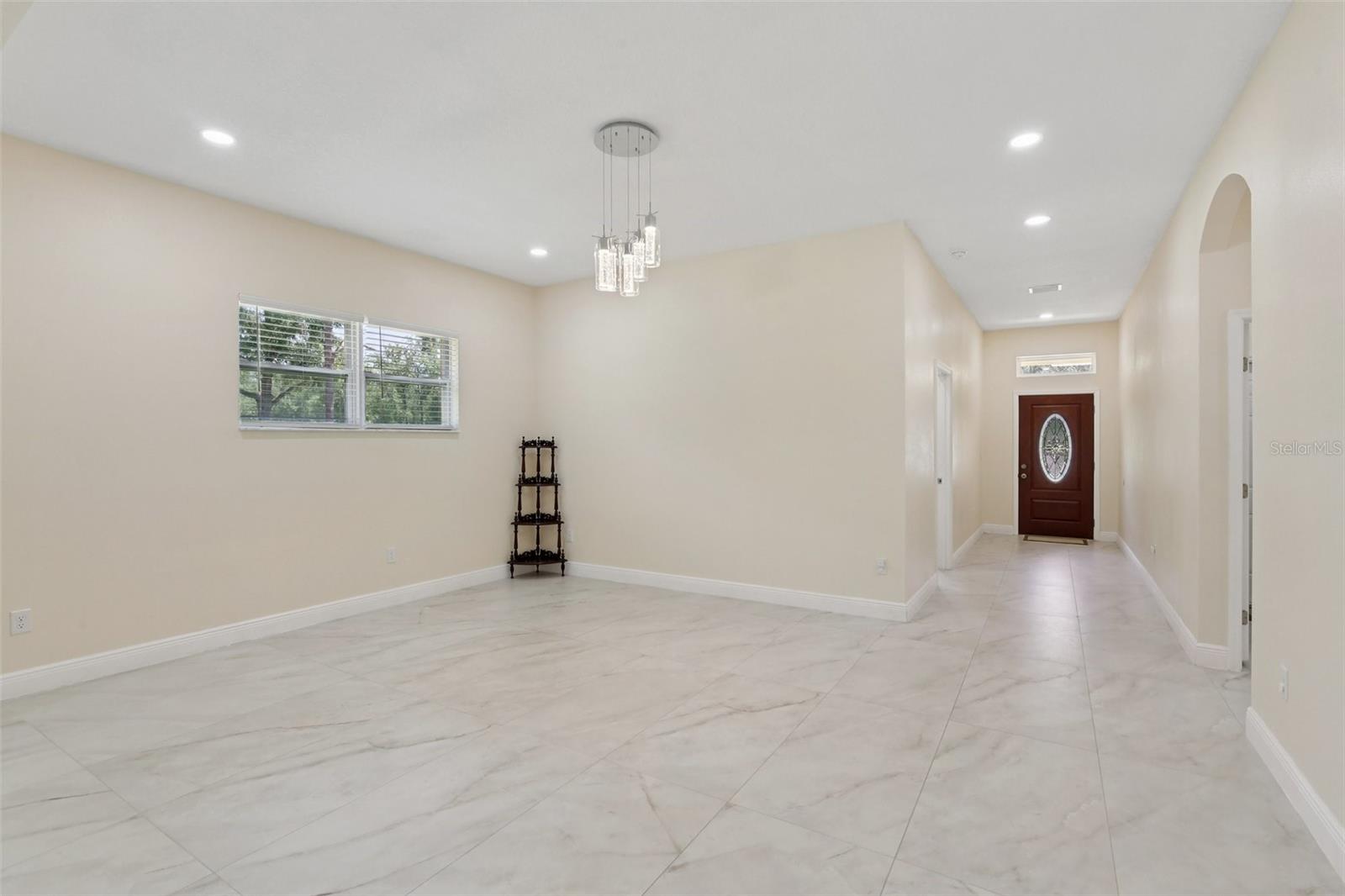 RIDGE MANOR ESTATE - Residential