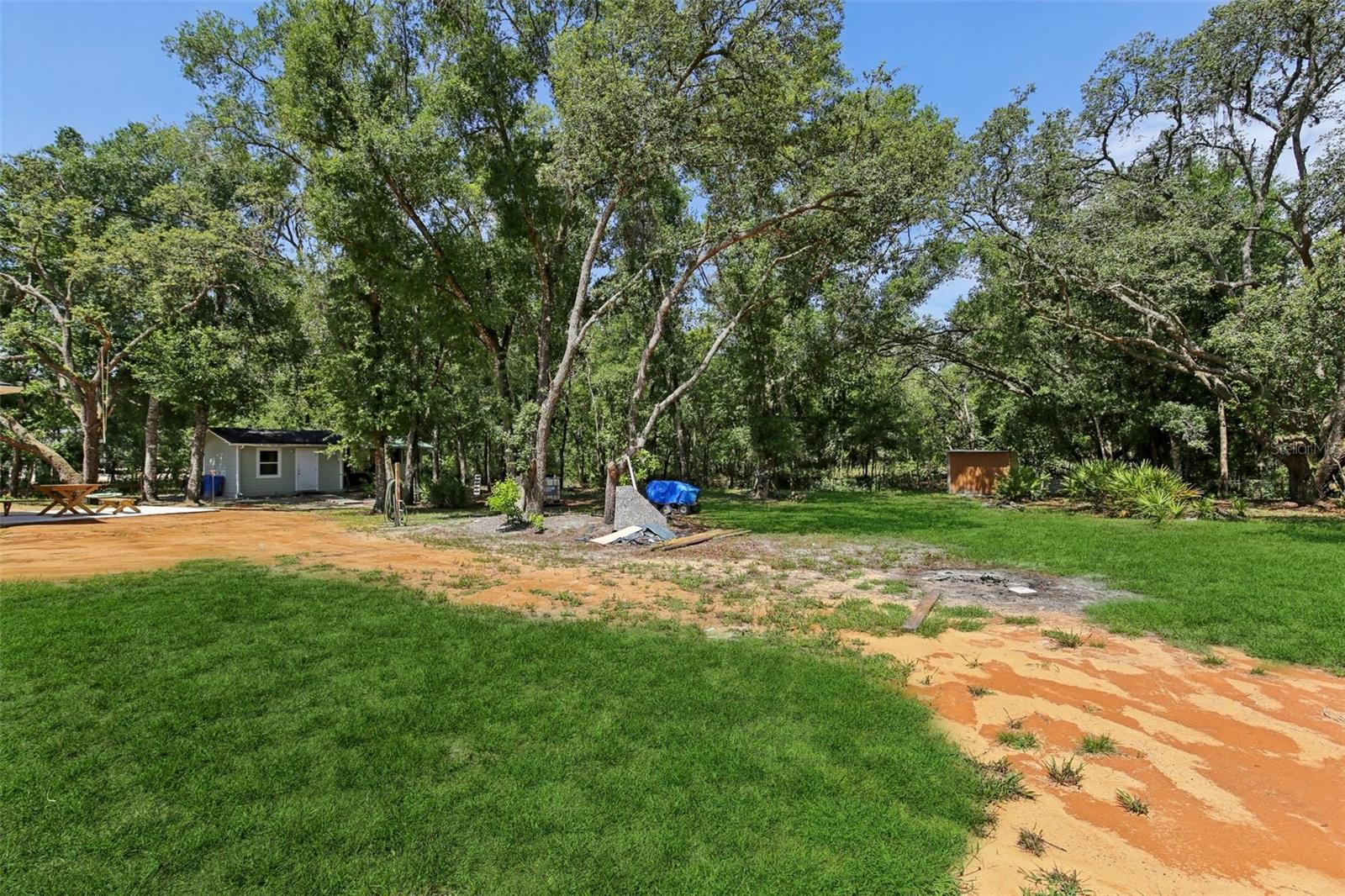 RIDGE MANOR ESTATE - Residential