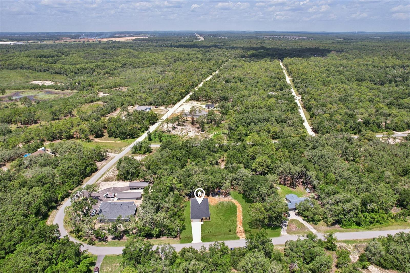 RIDGE MANOR ESTATE - Residential