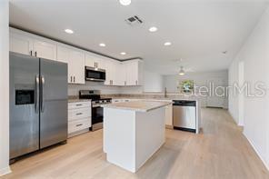 KATZ PHILLIP SUB - Residential