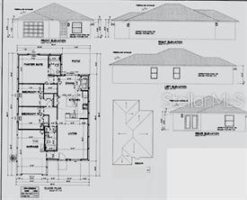 KATZ PHILLIP SUB - Residential