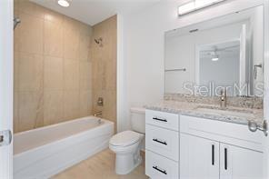 KATZ PHILLIP SUB - Residential
