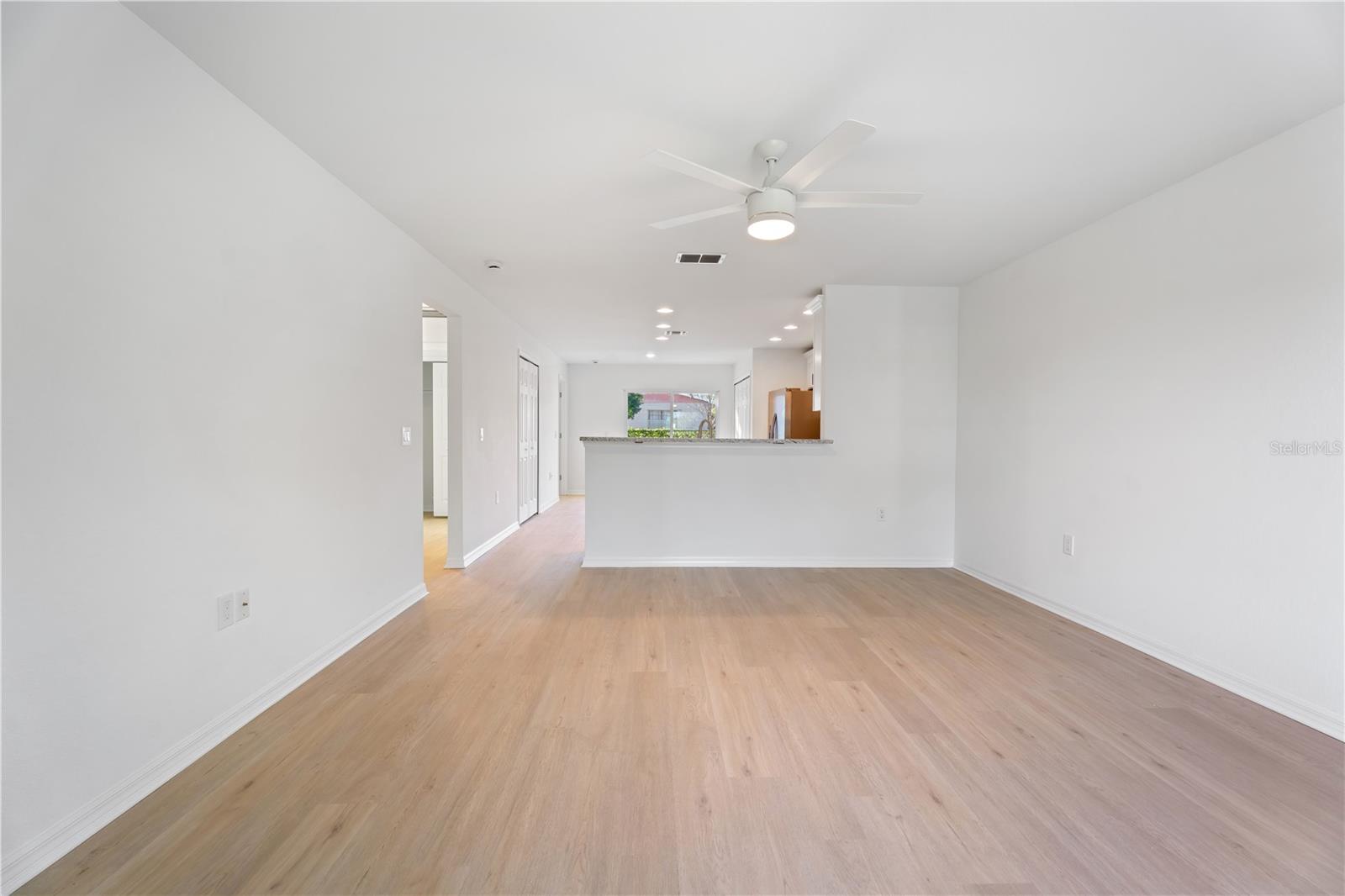 KATZ PHILLIP SUB - Residential