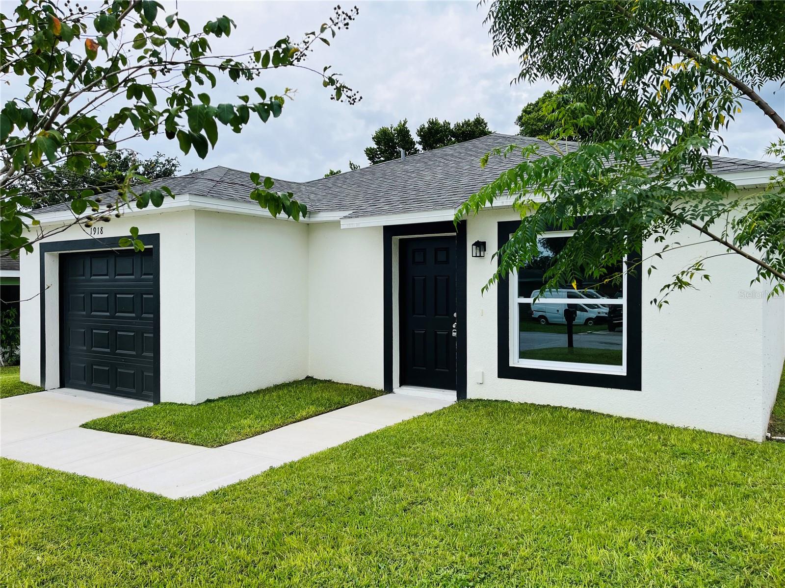 KATZ PHILLIP SUB - Residential