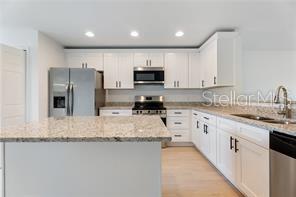 KATZ PHILLIP SUB - Residential