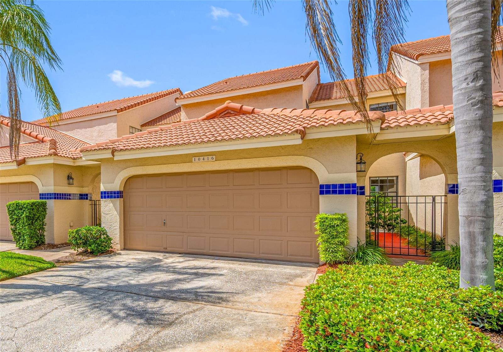 10416 SAINT TROPEZ PLACE