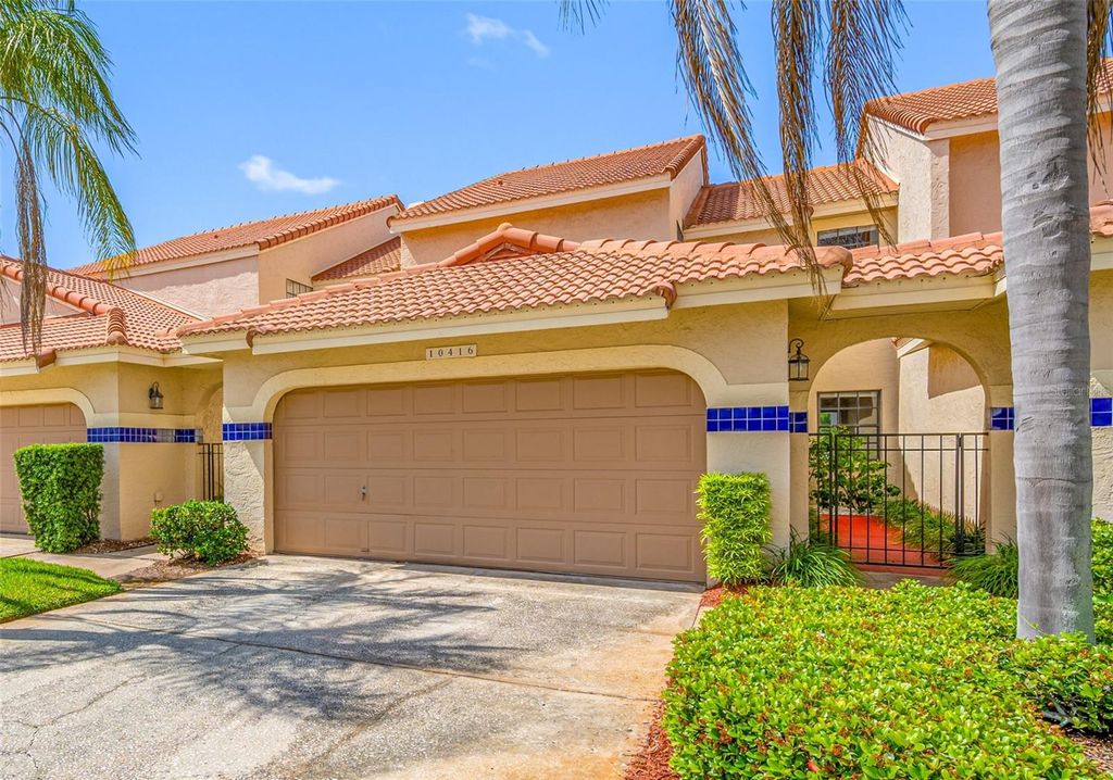 Photo of 10416 Saint Tropez Place, Tampa, FL 33615 (MLS # TB8493768)