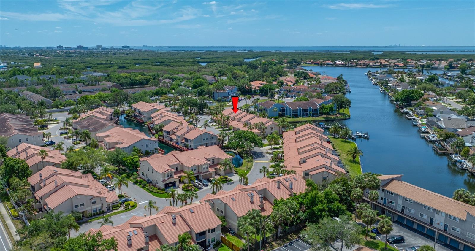 10416 SAINT TROPEZ PLACE