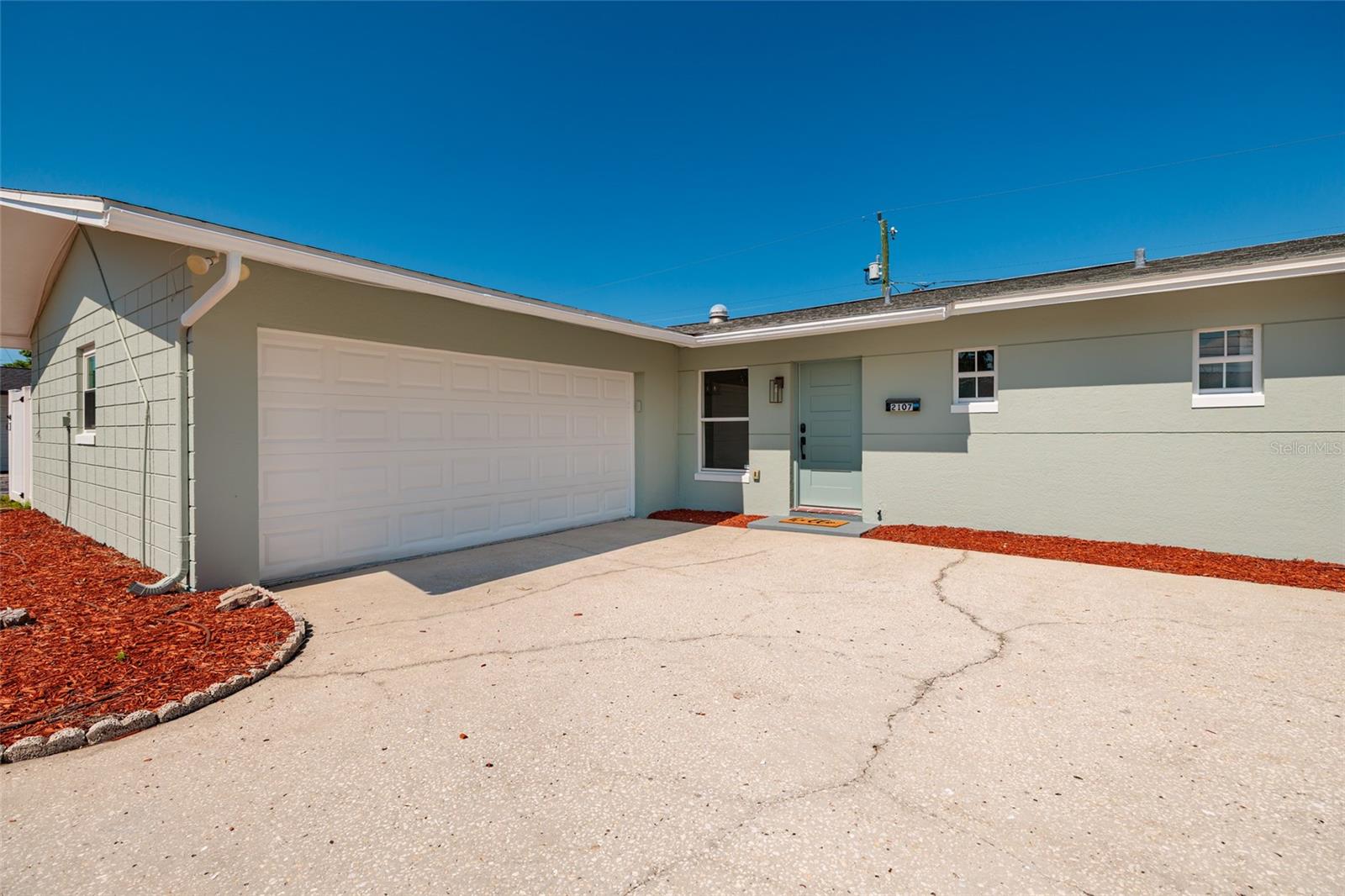 PASADENA GOLF CLUB ESTATES SEC 5 - Residential