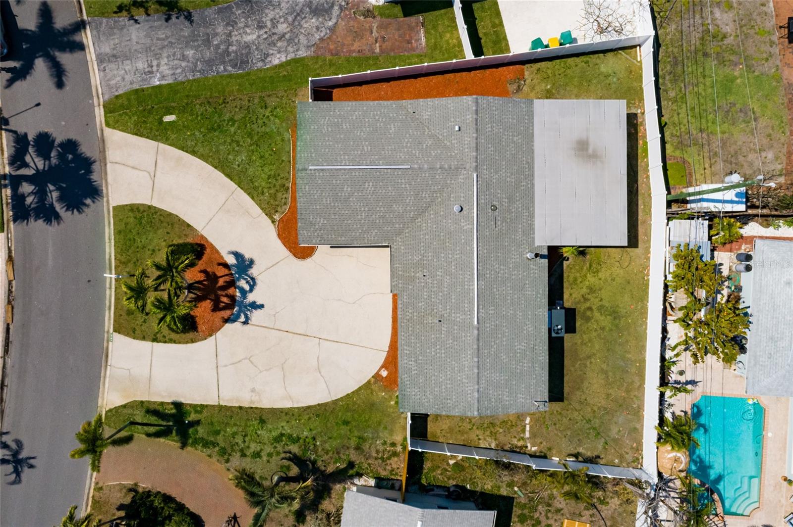 PASADENA GOLF CLUB ESTATES SEC 5 - Residential