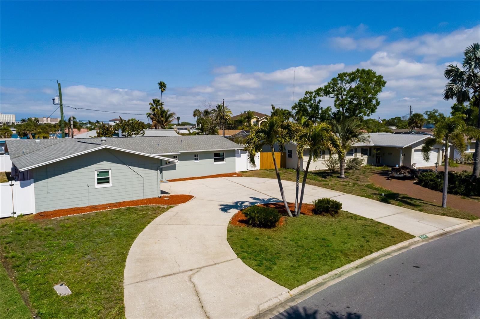 PASADENA GOLF CLUB ESTATES SEC 5 - Residential