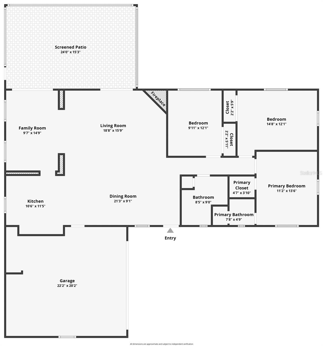 PASADENA GOLF CLUB ESTATES SEC 5 - Residential