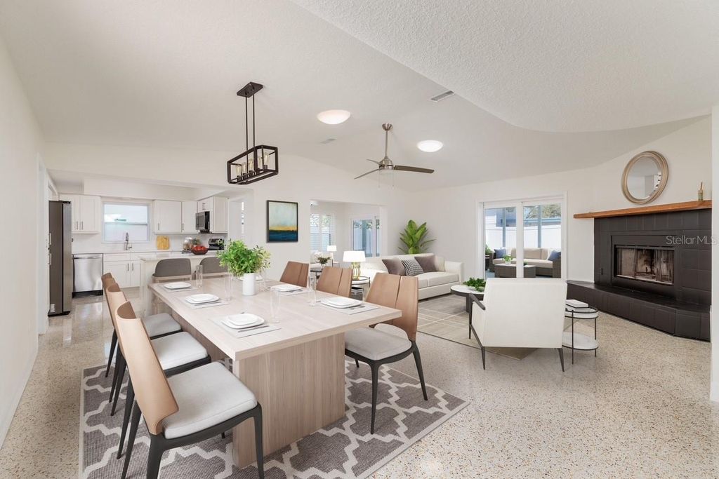 Photo of 2107 Dolphin Boulevard S, St Petersburg, FL 33707 (MLS # TB8493434)