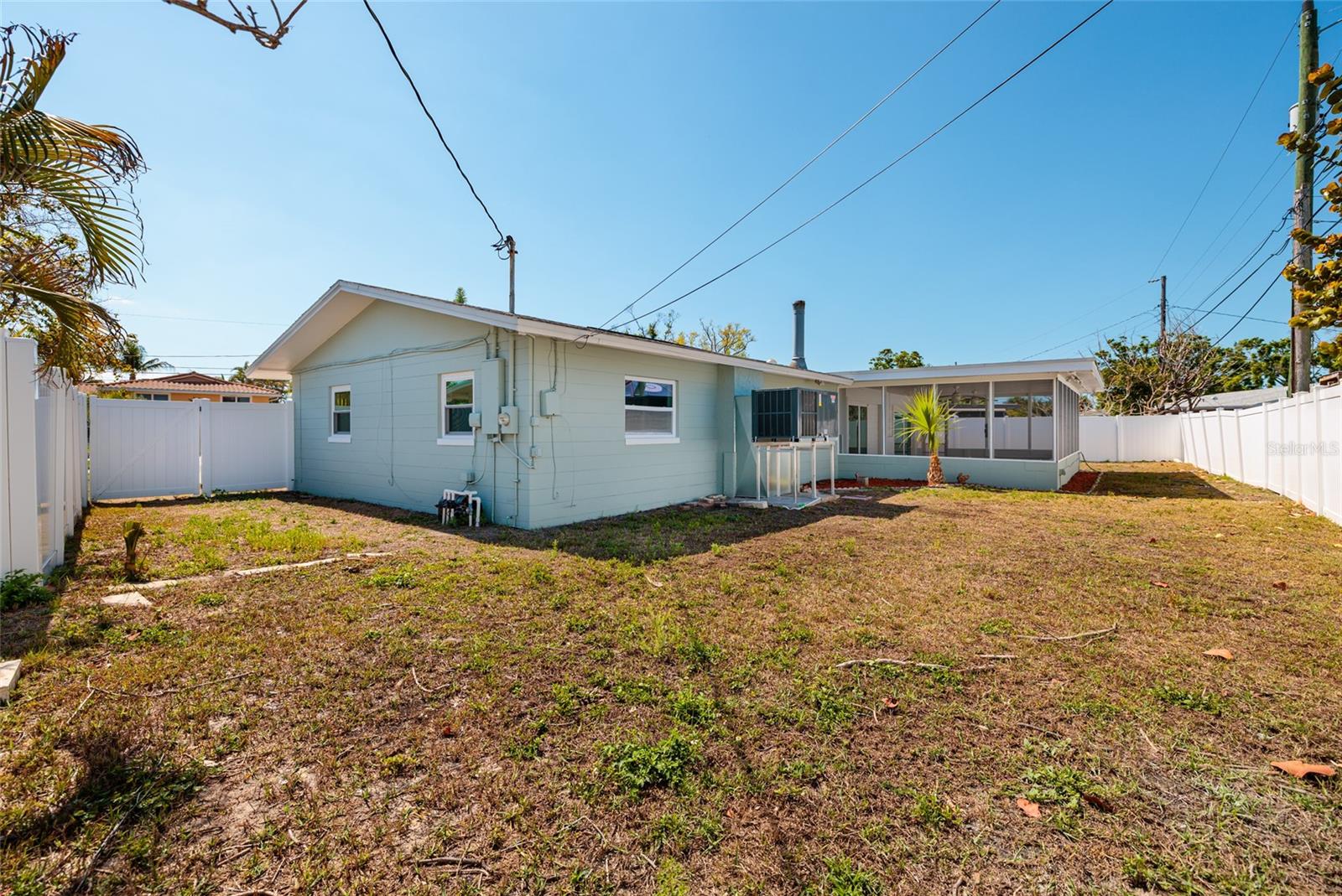 PASADENA GOLF CLUB ESTATES SEC 5 - Residential