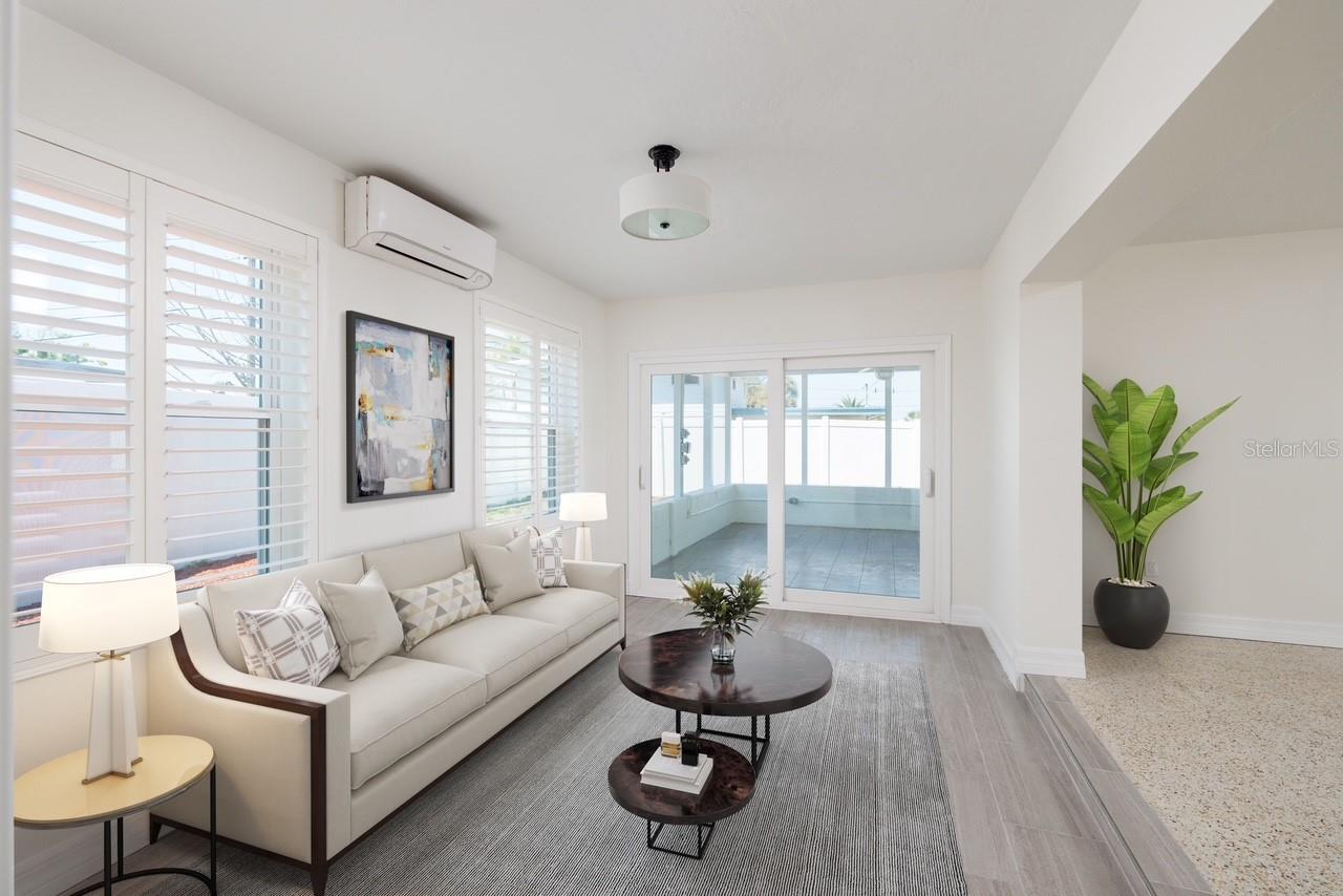 PASADENA GOLF CLUB ESTATES SEC 5 - Residential